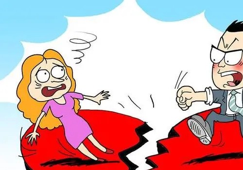 女方经济不公开合理吗