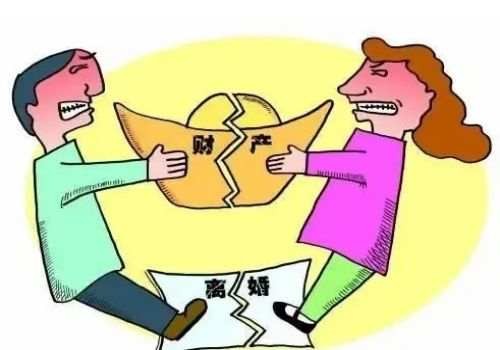 二婚夫妻一方亡故遗产继承如何分配